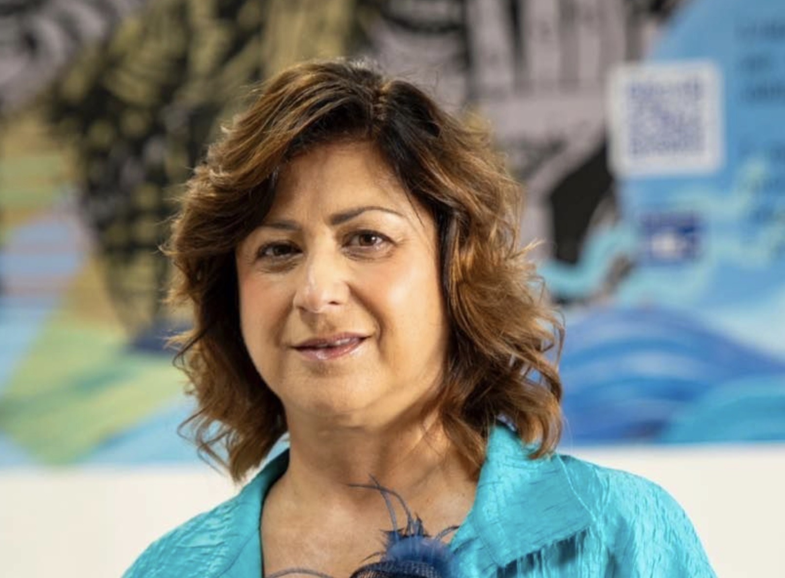Saluto della Dirigente dell’Ambito Territoriale di Ragusa – Inaugurazione Anno Scolastico 2025/2026