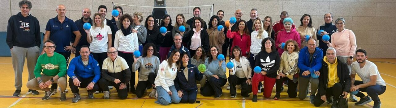 FOTO DI GRUPPO CORSO FIGH