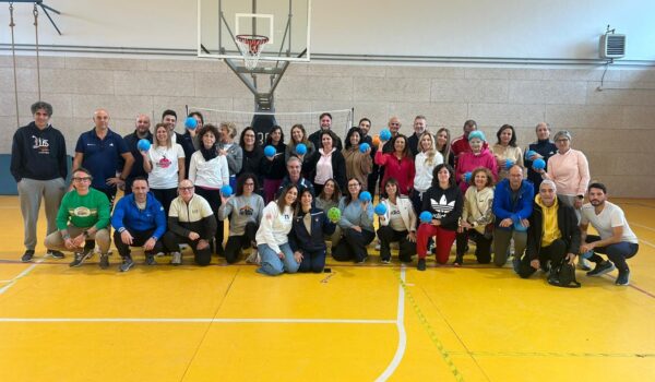 FOTO DI GRUPPO CORSO FIGH