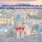 GPS – Apertura funzioni presentazione istanza – Pubblicazione dell’Ordinanza Ministeriale n. 88 del 16 maggio 2024.