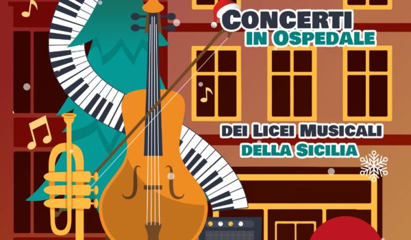 LOCANDINA NOTE DI VITA