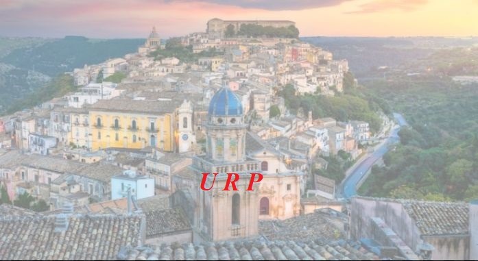 Ricevimento in preseza del pubblico