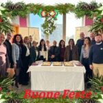 Auguri di Buone Feste da tutto il personale dell’Ambito Territoriale di Ragusa