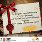 Auguri dall’Ambito Territoriale di Ragusa
